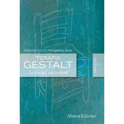Terapia Gestalt.(Psicologia), Ed. ALIANZA