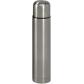 Termo Bebidas 500 ml Acero Inoxidable Color plata