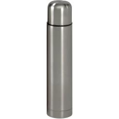 Termo Bebidas 500 ml Acero Inoxidable Color plata