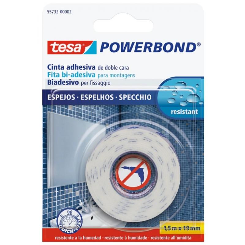 tesa-cinta-adhesiva-doble-cara-powerbond-espejos-15m-x-19mm-resistente-a-la-humedad