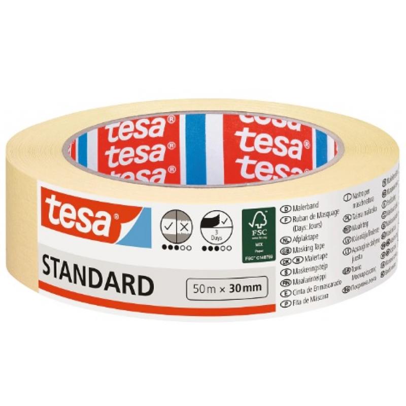 tesa-cinta-de-pintor-standard-50m-x-30mm