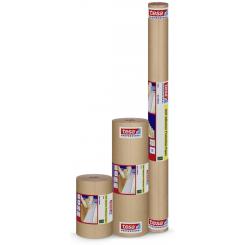 TESA Papel de protección autoadhesivo 10m x  600mm