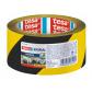 tesa-signal-cinta-adhesiva-senalizacion-para-marcado-y-advertencia-amarilla-y-negra-pvc-66m-x-50mm