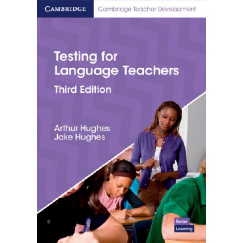 testing-for-language-teachers-cambridge