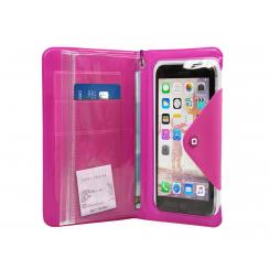 SBS TEWATERBOOK55P funda para teléfono móvil 12,7 cm (5