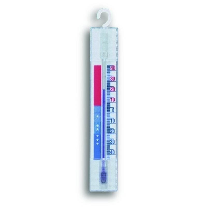 tfa-dostmann-144000-termometro-ambiental-termometro-de-galileo-interior-blanco