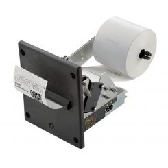 CUSTOM TG02H 203 x 203 DPI Alámbrico Térmico Impresora de recibos