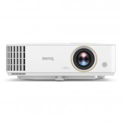TH685i videoproyector Proyector de alcance estándar 3500 lúmenes ANSI DLP 1080p (1920x1080) 3D Blanco