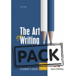 THE ART OF WRITING B2 STUDENTS EXPRESS
