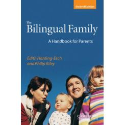 The Bilingual Family CAMBRIDGE