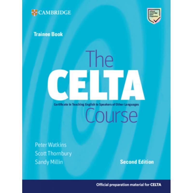 the-celta-course-second-edition-trainee-book-cambridge