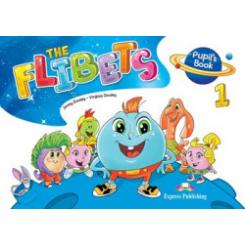 THE FLIBETS 1 4AÑOS EI SB 21 EXPRESS
