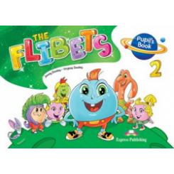 THE FLIBETS 2 5AÑOS EI SB 21 EXPRESS