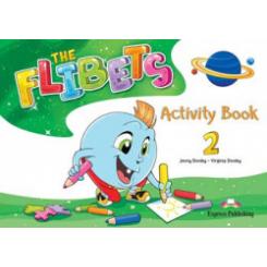 THE FLIBETS 2 5AÑOS EI WB 21 EXPRESS