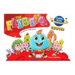 THE FLIBETS STARTER 3AÑOS EI SB 21 EXPRESS