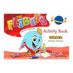 THE FLIBETS STARTER 3AÑOS EI WB 21 EXPRESS