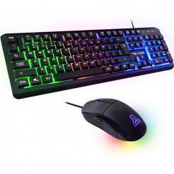 The G-Lab THE G-LAB COMBO GAMING - KEYZ 160 SP, KULT 170 - SP