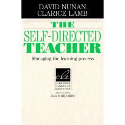 The Self-Directed Teacher CAMBRIDGE