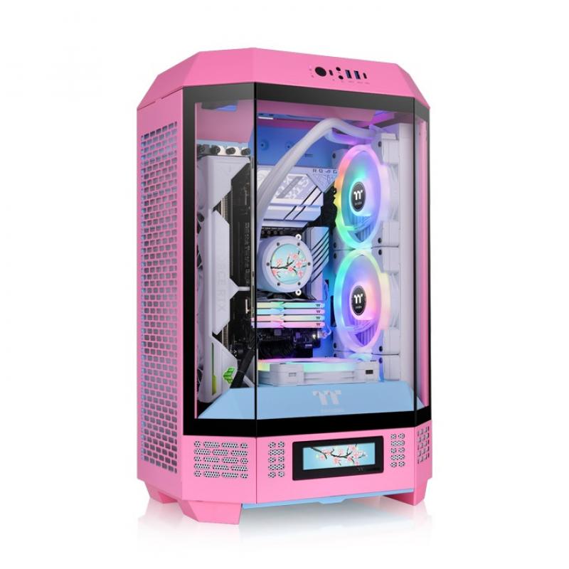 thermaltake-300-bubble-pink-micro-torre-rosa