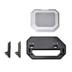 Thermaltake AC-074-ON6NAN-A1 parte carcasa de ordenador Full Tower Kit de conversión de torre a rack