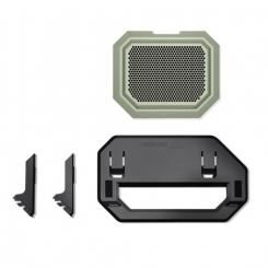 Thermaltake AC-074-ONENAN-A1 parte carcasa de ordenador Full Tower Kit de conversión de torre a rack