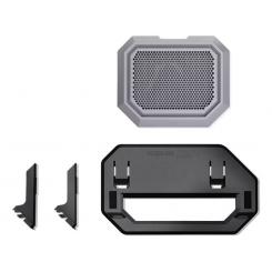 Thermaltake AC-074-ONINAN-A1 parte carcasa de ordenador Full Tower Kit de conversión de torre a rack
