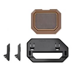 Thermaltake AC-074-ONLNAN-A1 parte carcasa de ordenador Full Tower Kit de conversión de torre a rack