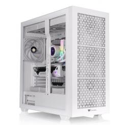 Thermaltake AX500 Full Tower Blanco