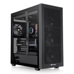 Thermaltake AX500 Full Tower Negro