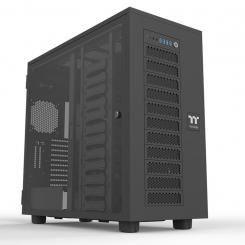 Thermaltake AX700 TG Torre Negro