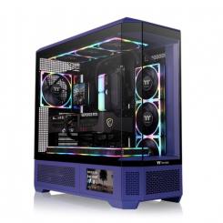 Thermaltake CA-11H-00FNWN-00 carcasa de ordenador Full Tower Azul