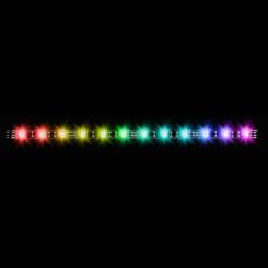 Thermaltake CL-O014-PL00SW-A parte carcasa de ordenador Universal Tira LED