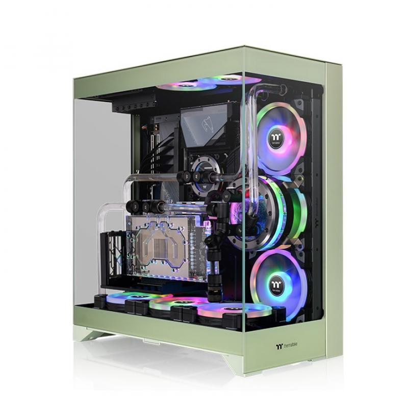 thermaltake-cte-e550-tg-midi-tower-verde