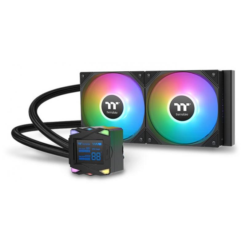 thermaltake-la240-s-argb-placa-base-kit-de-refrigeracion-liquida-12-cm-negro-1-piezas