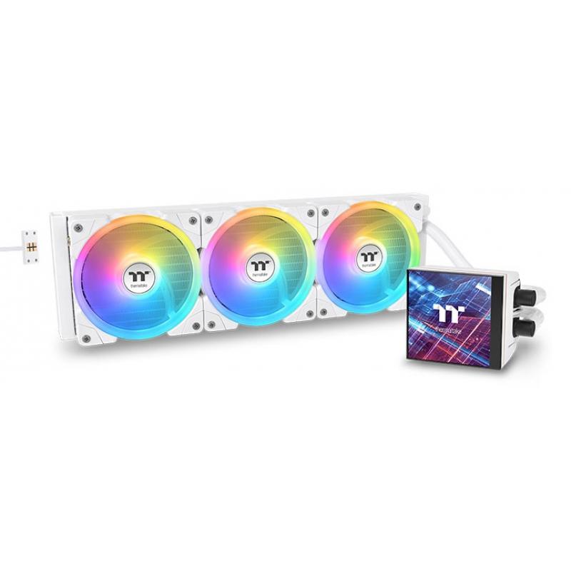 thermaltake-magfloe-420-ultra-argb-procesador-sistema-de-refrigeracion-liquida-todo-en-uno-14-cm-blanco-1-piezas