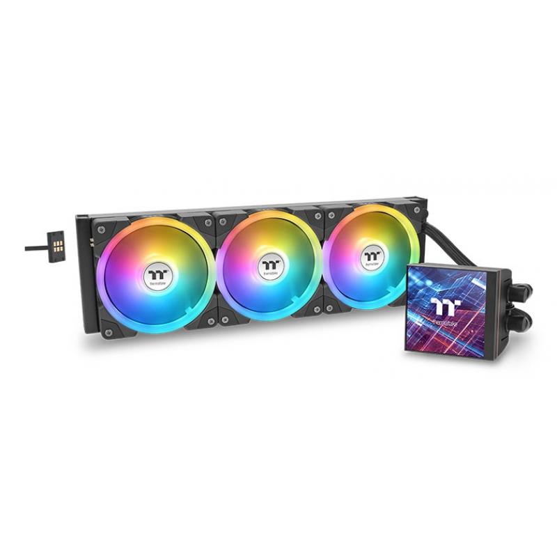 thermaltake-magfloe-420-ultra-argb-procesador-sistema-de-refrigeracion-liquida-todo-en-uno-14-cm-negro-1-piezas