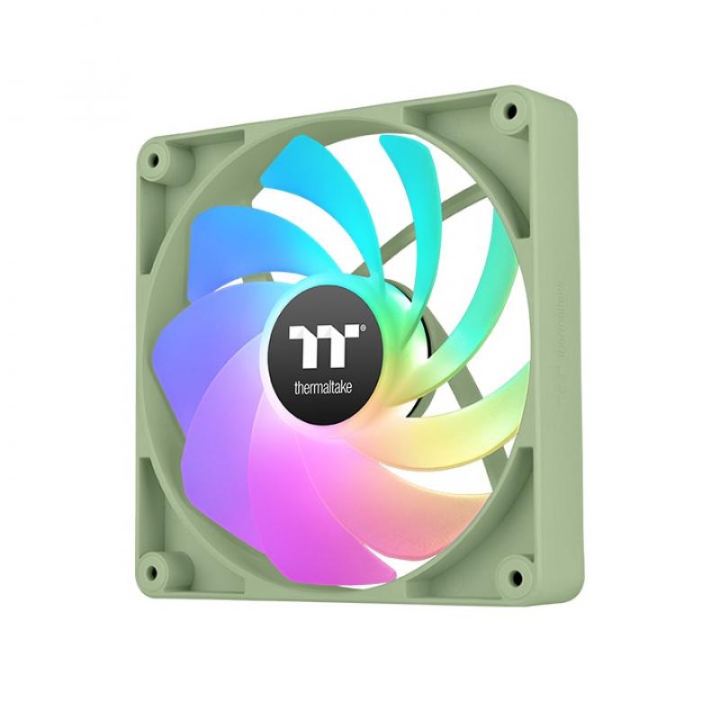 thermaltake-matcha-green-ct120-carcasa-del-ordenador-ventilador-12-cm-gris-2-piezas