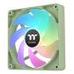 thermaltake-matcha-green-ct120-carcasa-del-ordenador-ventilador-12-cm-verde-blanco-2-piezas