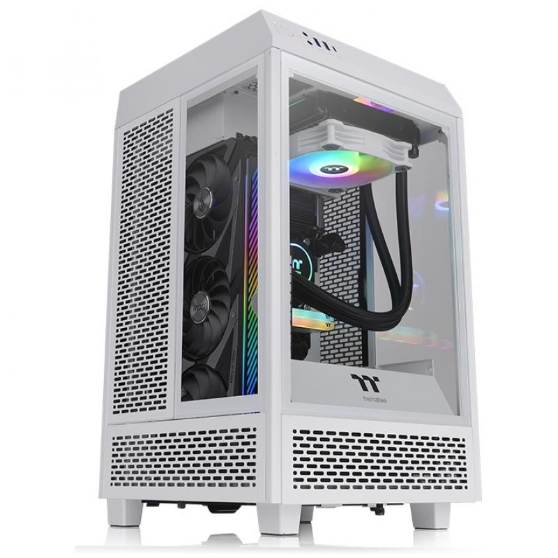 thermaltake-the-tower-100-snow-mini-tower-blanco