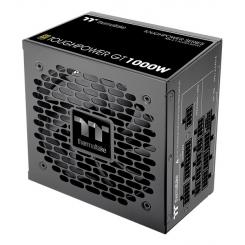 Thermaltake Toughpower GT 1000W unidad de fuente de alimentación 24-pin ATX ATX Negro
