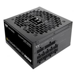 Thermaltake Toughpower Gt unidad de fuente de alimentación 850 W 24-pin ATX ATX Negro