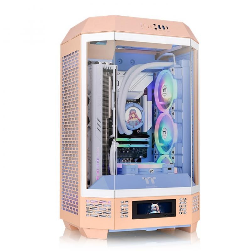 thermaltake-tower-300-peach-fuzz-micro-torre-durazno
