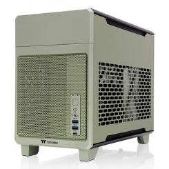 Thermaltake TR100 Mini Tower Verde