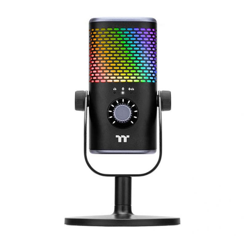 thermaltake-tt-gs50-negro-microfono-para-videoconsola