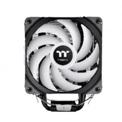 Thermaltake UX200 SE ARGB Procesador Refrigerador de aire 12 cm Negro, Blanco