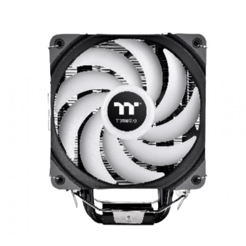 thermaltake-ux200-se-argb-procesador-refrigerador-de-aire-12-cm-negro-blanco