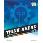 think-ahead-1ºeso-students-book-ed-burlington