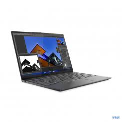 Lenovo ThinkBook 13x Portátil 33,8 cm (13.3