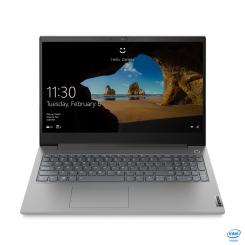 ThinkBook 15p i7-10750H Portátil 39,6 cm (15.6