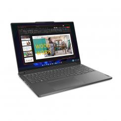 Lenovo ThinkBook 16p G4 IRH Portátil 40,6 cm (16